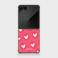 Hearts Aflutter For Flip - Spectra