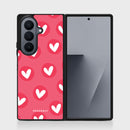 Hearts Aflutter For Fold - Spectra Series