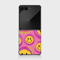 Neon Smiles For Flip - Spectra