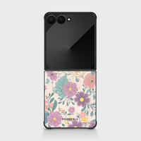 Spring Whimsy For Flip - Spectra