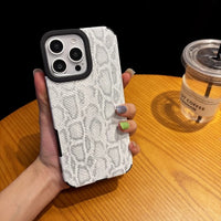iPhone 15 Venom Vibe