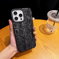 Shadow Scale Viper Texture Case