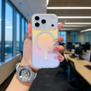 Halo Shine Mag Case