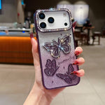 Fairy Glow Butterfly