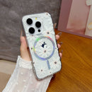 Serene Daisy Edition