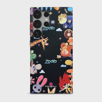 Zoo Crew Pop - Crystal