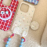 iPhone 15 Color Muse