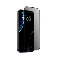 Military-Grade Privacy Screen Protector For iPhone