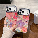 Graceful Blooming Nature Case