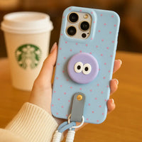 iPhone 15 Giggle Dots