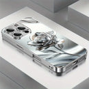 Metallic Rose - Regalia Series