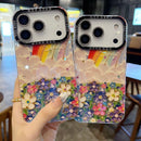 Fantasy Rainbow Smile Bloom Case