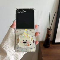 Sweet Buddy Play Mood Case