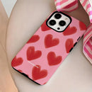 Heart Rush - Crystal Series