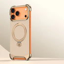 Noble Craft Bumper Edge Bracket Case