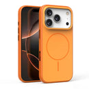 Mono Orbit Matte MagSafe Case