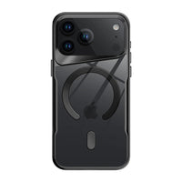 iPhone 17 Series Brilliance Acrylic Clarity Defender Case