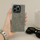 Midnight Camo Texture Case