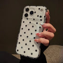 Classic Matrix Polka MagSafe Case