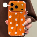 Sunny Bloom Daisy Case