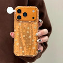 Floral Haze Bloom Gloss Case