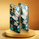 Gilded Leaf - Regalia