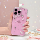 Princess Crystal Kitty