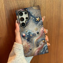 Celestial Drift - Crystal