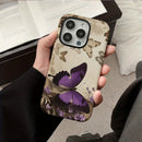 Amethyst Flight - Crystal