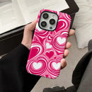 Vivid Love - Crystal