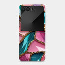 Aurora Mosaic - Crystal