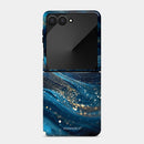 Celestial Tide - Crystal