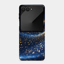 Golden Drift - Crystal