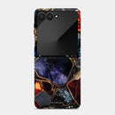 Auric Gemstone - Crystal