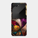 Opulent Prism - Crystal