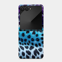 Frosted Panther - Crystal