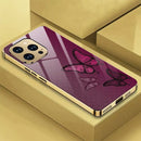 Amethyst Flutter - Regalia