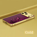 Amethyst Flutter - Regalia