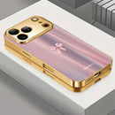 Blush Ribbon - Regalia