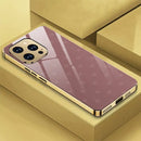 Crimson Caress - Regalia