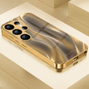 Gilded Motion - Regalia