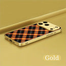 Timber Check - Regalia