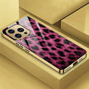 Royal Leopard - Regalia