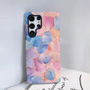 Iridescent Bloom - Crystal