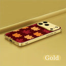 Amber Leaves - Regalia