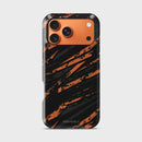 Blaze Strike - Crystal