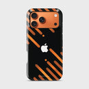 Blaze Strike - Crystal