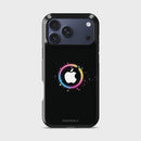 Aurora Ring - Crystal