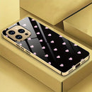 Midnight Hearts - Regalia