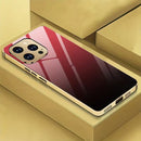 Eclipse Rouge - Regalia